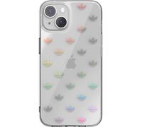 CELLY Protettiva GC2964ADI Custodia per Apple iPhone 14, Trasparente