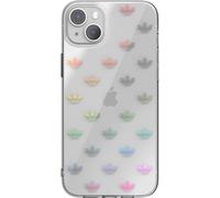 CELLY Protettiva GC2967ADI Custodia per Apple iPhone 14 Pro Max, Trasparente