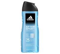 Adidas Gel Doccia After Sport 400 ml 400 ml