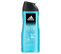 Adidas Gel Doccia Ice Dive 400 ml