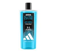 Adidas Gel doccia per uomini Ice Dive