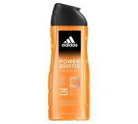 Adidas Power Booster gel doccia energizzante 3 in 1 400 ml