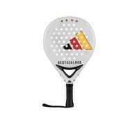adidas Migliora il tuo gioco con le racchette da padel adidas Scopri le racchette da padel adidas, progettate per portare il tuo gioco a un livello superiore. Queste racchette, realizzate con material