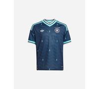 Maglia da trasferta Germania 26 bambini e bambine Collegiate Navy 11-12A
