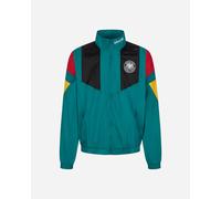 Adidas Germania Eqt M - Felpa - Uomo - Verde M