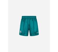 Adidas Germania Eqt M - Pantaloncini - Uomo - Verde XS