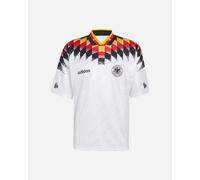 Adidas Germania Home 1994 M - T-shirt - Uomo - Bianco L