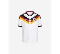 Maglia 26 Home Bambini Germania White 11-12A