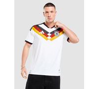 adidas Germania Maglia Home Gara 2026, bianco S