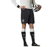 adidas Germany 125 Anniversary - pantaloni calcio - uomo M Black man Recycled Polyester,Aeroready