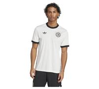 Adidas DFB 125 JERSEY men Jerseys white in taglia:M
