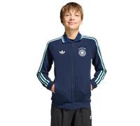 Giacca Anthem Away Germania per bambini e bambine Collegiate Navy 11-12A