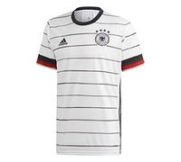 Adidas - GERMANY DFB Stagione 2021/22, Maglia, Home, Attrezzatura da gioco, Uomo