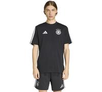 Adidas Germany Dna Short Sleeve T-shirt Nero L Uomo