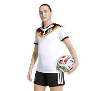 Adidas Germany Donna - Maglie/Repliche Bianco - Taglia 40 - Poly Mesh White 40