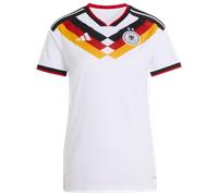 Adidas Germany Donna - Maglie/Repliche Bianco - Taglia 44 - Poly Mesh White 44