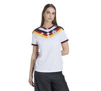 Adidas Germany Donna - Maglie/Repliche Bianco - Taglia S (34-36) - Poly Mesh White S (34-36)