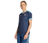 Maglia Away Germania 26 Collegiate Navy 2XS