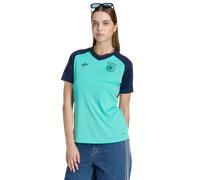 Adidas Germany Donna - Maglie/Repliche Verde acqua - Taglia 40 - Poly Mesh Teal 40