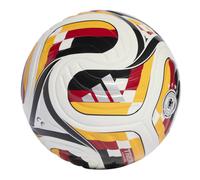 adidas Germany Home Mini - pallone da calcio 1 Yellow/White/Red unisex