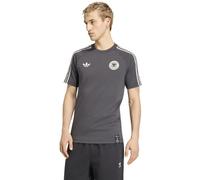 adidas Germany Originals - maglia calcio - uomo Grey/White S