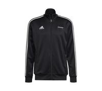Adidas Germany Tt Giacca, Nero, Xxl Uomo