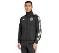 Adidas Germany Uomo - Giacche Nero - Taglia L - Jersey di cotone Black L