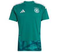 Maglia Home Goalkeeper Germany 26 Active Green XS