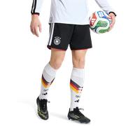 Adidas Germany Uomo - Pantaloncini Nero - Taglia XS - Poly Mesh Black XS