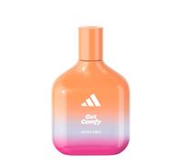 ADIDAS GET COMFY eau de parfum 100 ml for Women