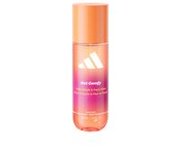 adidas Vibes Fragrance Hair & Body Mist Get Comfy. 236 ml