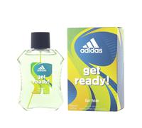 Adidas Get Ready! For Him Eau de Toilette uomo 100 ml