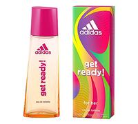 Adidas Get Ready Eau de toilette, 50 ml