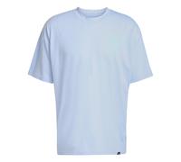 adidas Gfx Glob Q3 Maglietta Uomini - Blu, Taglia: XXL