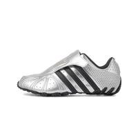 adidas Ghost Moto Low Silver Metallic Black - EU 41 1/3