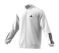 Adidas Giacca 3 Stripes Knitted