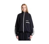 Adidas - Giacca a vento adiSignature Vista - - Sport - Donna - Nero - XL