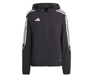adidas Giacca a vento da donna Tiro23 League, Nero, XL