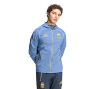 adidas Giacca a vento da uomo Afa Argentina, blau, M