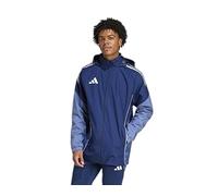 adidas Giacca a vento da uomo Tiro 25 Competition per tutte le stagioni