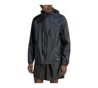 Adidas - Giacca a vento Equipment Full-Zip - - Sport - Uomo - Nero - L