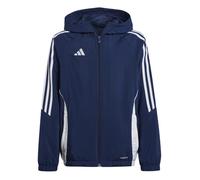 adidas giacca a vento IM8797 in Marine 15 / 16 anni