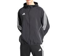 Adidas Giacca a vento IM8806 - NERO / XL