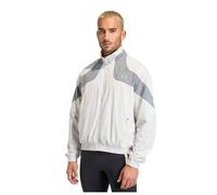 Adidas Adi365 Cheering Jacket Bianco,Grigio S Uomo