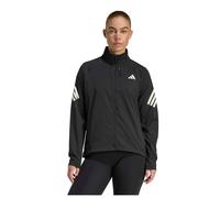 adidas Donna Adi365 Running Iconic Coat, black, M