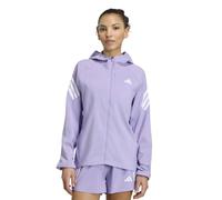 Adidas Adi365 Iconic Running Jacket Viola M Donna