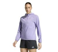 adidas Donna Adi365 Running Essentials Coat, magic lilac, XS