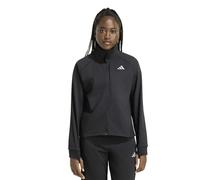 adidas - Women's ADI365 Run Essentials Winterized Jacket - Giacca da corsa XS nero