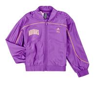 adidas Giacca ADIDAS DISNEY MINNIE MOUSE TRACK TOP in Viola 3 / 4 anni
