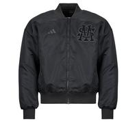 adidas Giacca adidas MARVEL SPIDER-MAN Bomber Jacket in Nero EU L